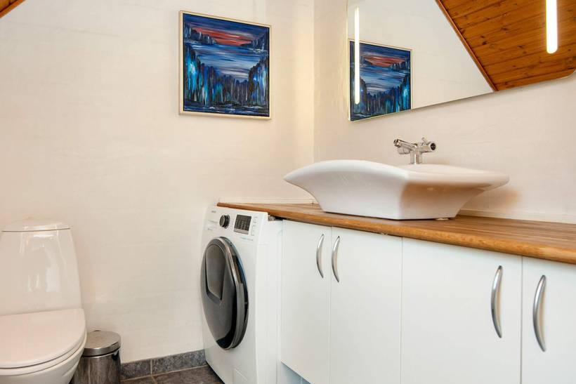Foto von Ferienhaus CM13 in Vrist - Vejlby Klit - Westjütland