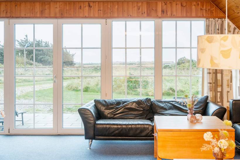 Foto von Ferienhaus CM13 in Vrist - Vejlby Klit - Westjütland