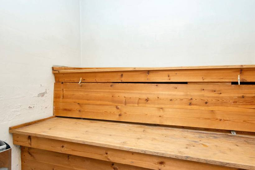 Foto von Ferienhaus CM13 in Vrist - Vejlby Klit - Westjütland