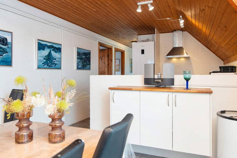 Foto von Ferienhaus CM13 in Vrist - Vejlby Klit - Westjütland