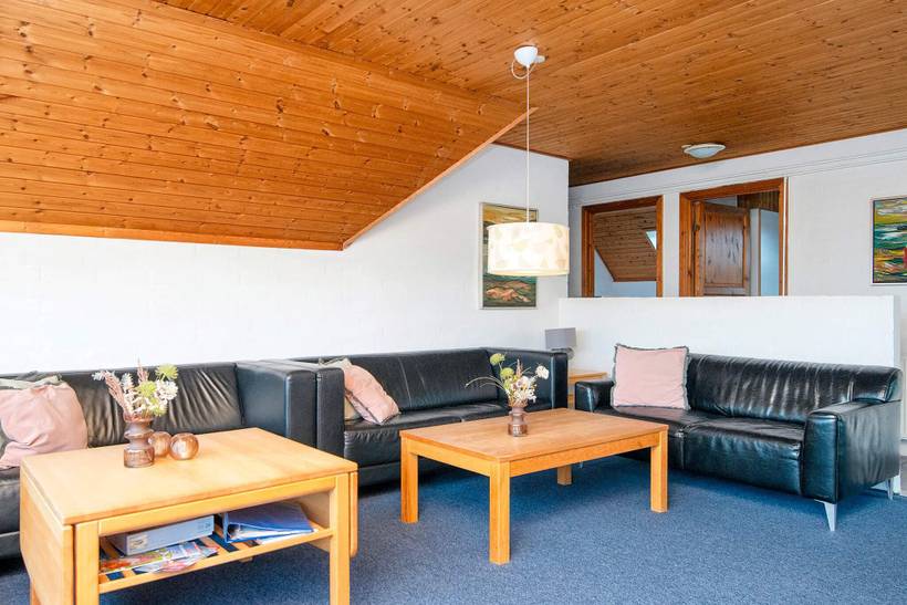 Foto von Ferienhaus CM13 in Vrist - Vejlby Klit - Westjütland