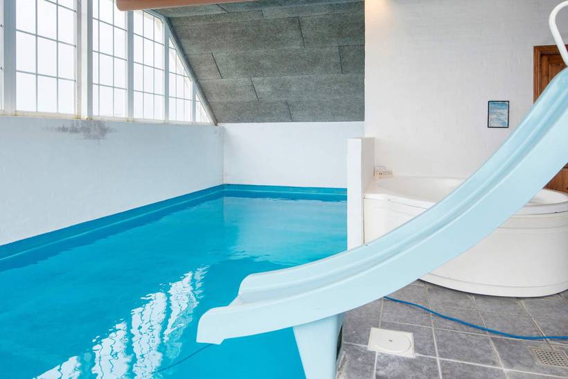 Foto von Ferienhaus CM13 in Vrist - Vejlby Klit - Westjütland