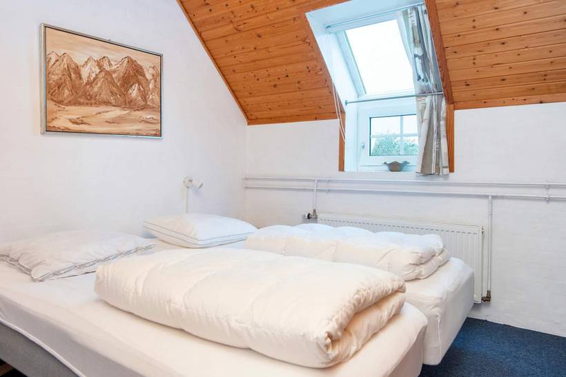Foto von Ferienhaus CM13 in Vrist - Vejlby Klit - Westjütland