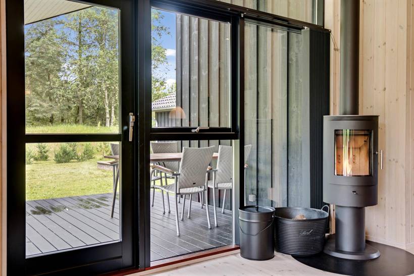 Foto von Ferienhaus CM15 in Houstrup - Westjütland