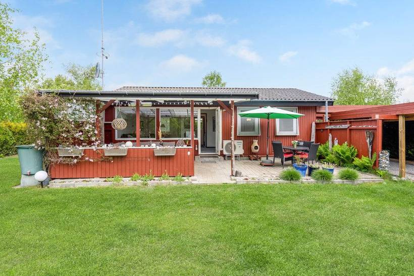 Foto von Ferienhaus CM16 in Gedesby - Falster