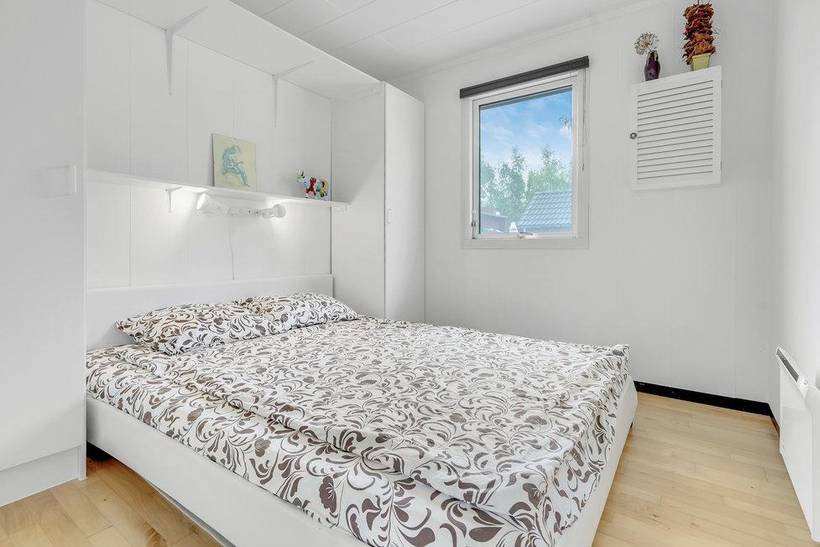 Foto von Ferienhaus CM16 in Gedesby - Falster