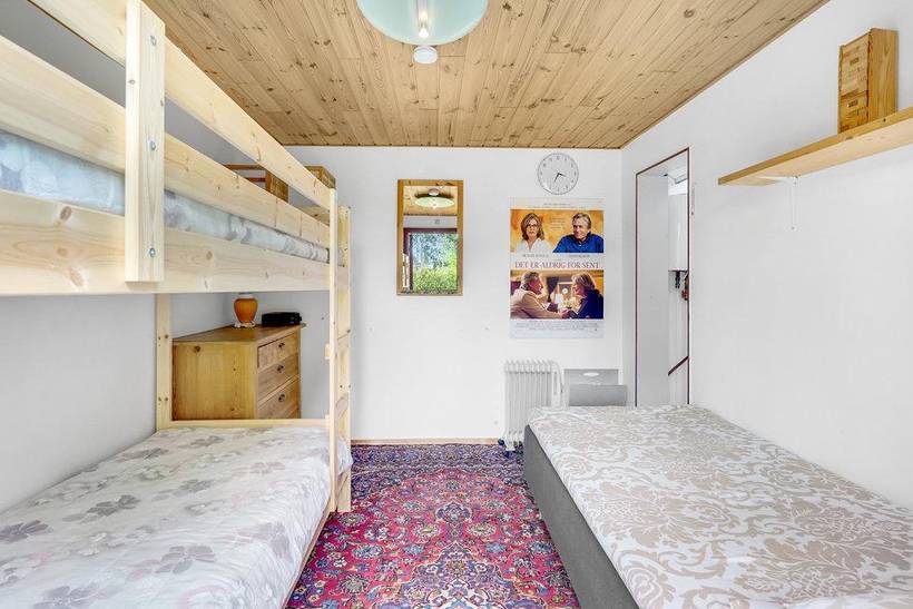 Foto von Ferienhaus CM16 in Gedesby - Falster