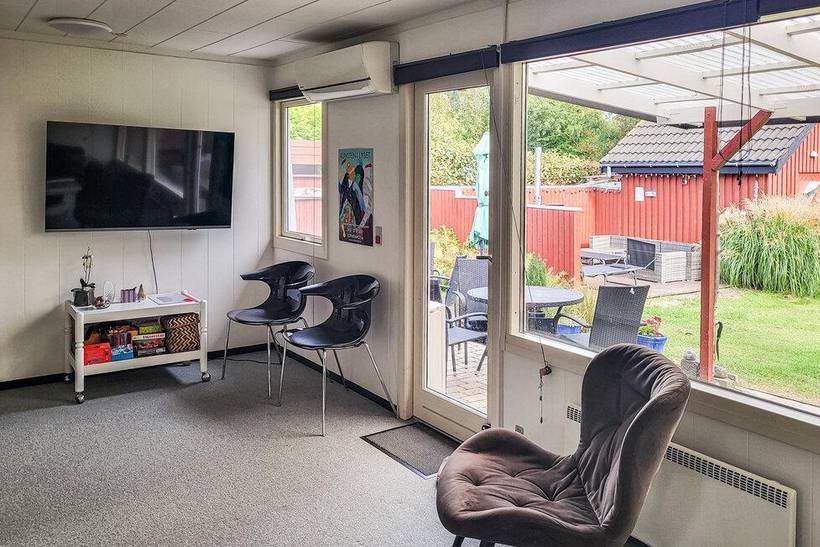 Foto von Ferienhaus CM16 in Gedesby - Falster