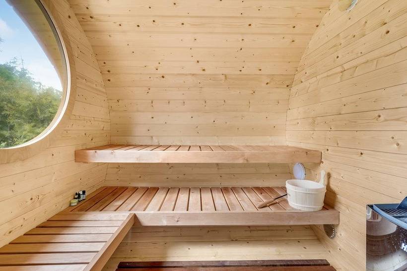 Foto von Ferienhaus CM16 in Gedesby - Falster