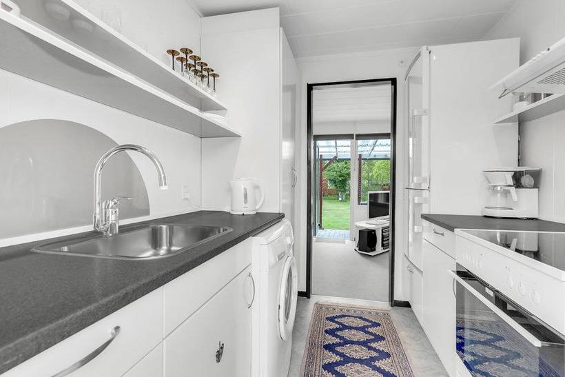 Foto von Ferienhaus CM16 in Gedesby - Falster