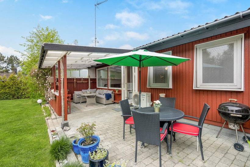 Foto von Ferienhaus CM16 in Gedesby - Falster