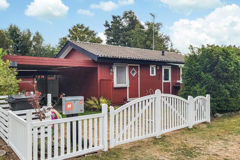 Foto von Ferienhaus CM16 in Gedesby - Falster
