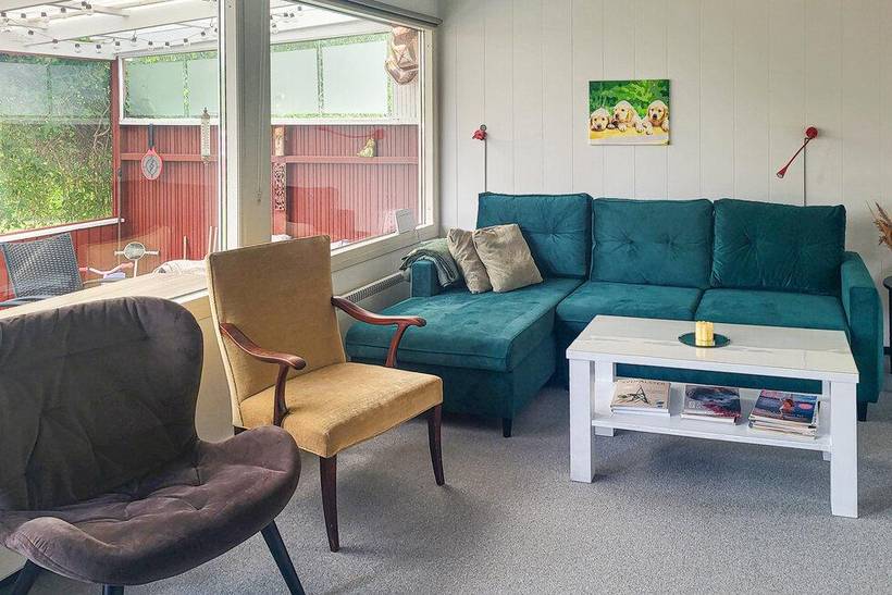 Foto von Ferienhaus CM16 in Gedesby - Falster