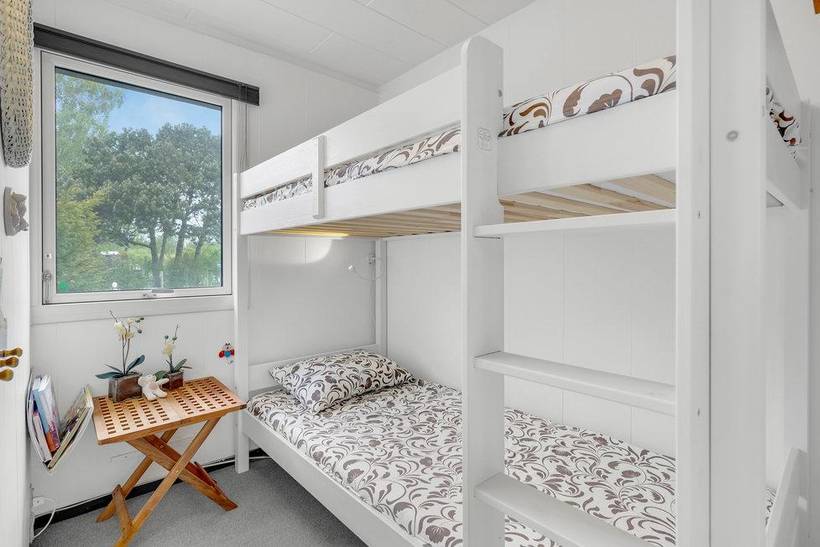 Foto von Ferienhaus CM16 in Gedesby - Falster