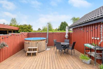 Vorschaubild von Ferienhaus CM16 in Gedesby - Falster