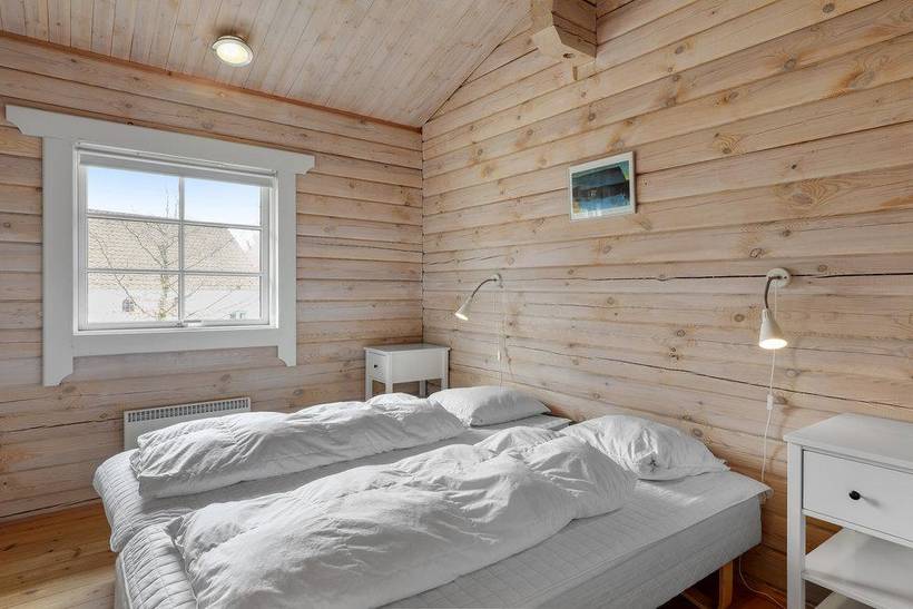 Foto von Ferienhaus CM17 auf Vang - Bornholm