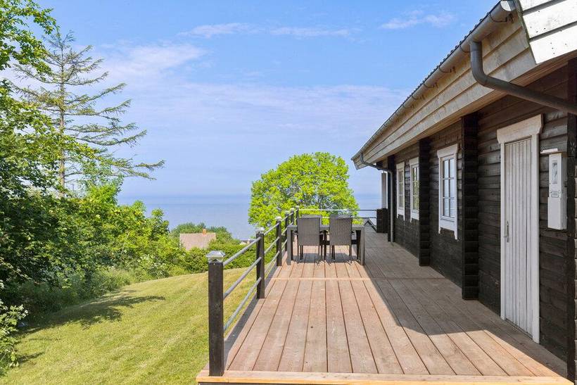 Foto von Ferienhaus CM17 auf Vang - Bornholm
