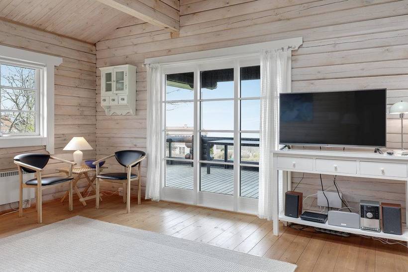 Foto von Ferienhaus CM17 auf Vang - Bornholm