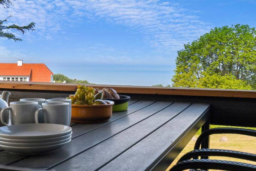 Foto von Ferienhaus CM17 auf Vang - Bornholm