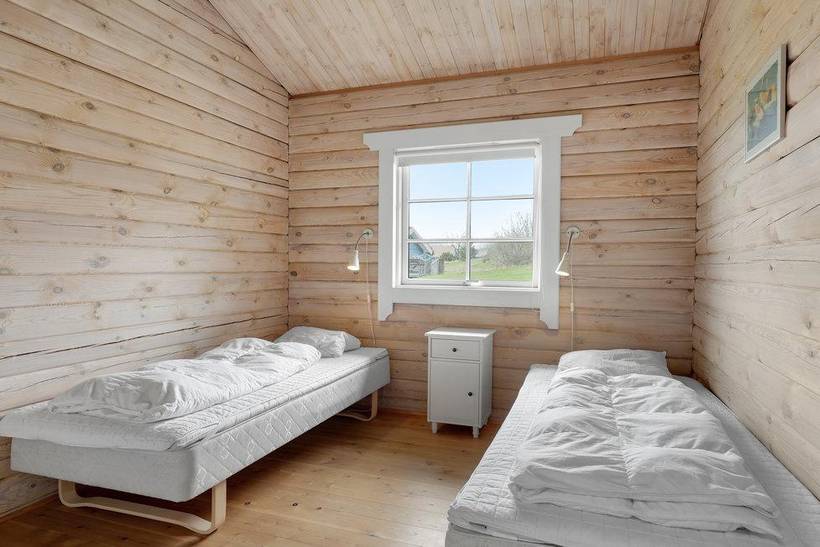 Foto von Ferienhaus CM17 auf Vang - Bornholm