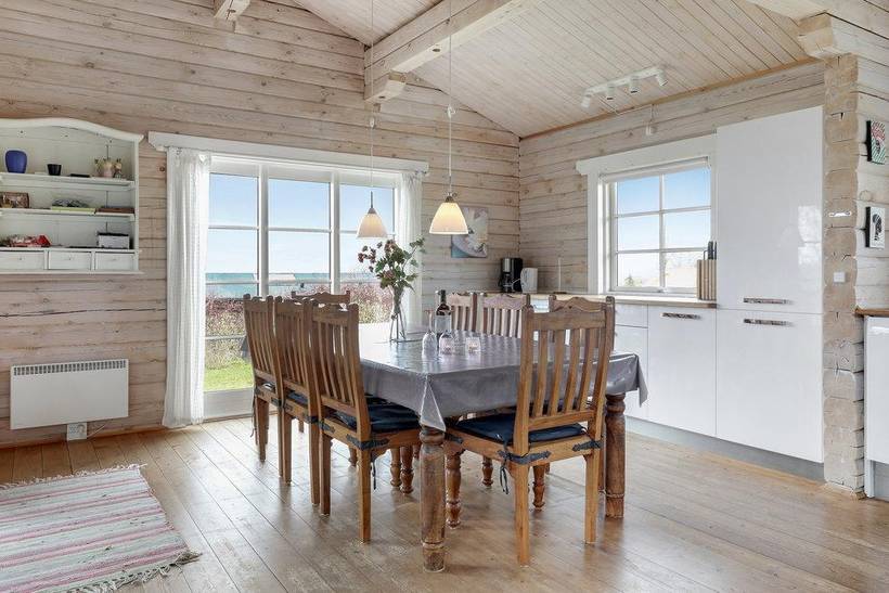 Foto von Ferienhaus CM17 auf Vang - Bornholm