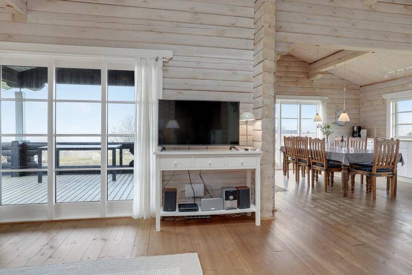 Foto von Ferienhaus CM17 auf Vang - Bornholm