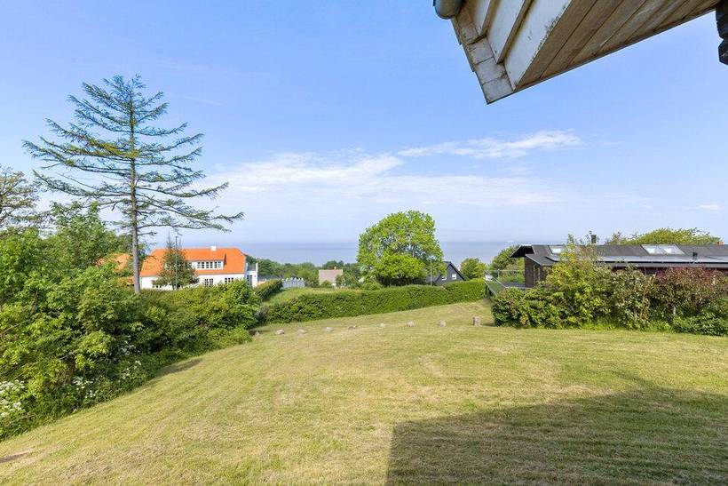 Foto von Ferienhaus CM17 auf Vang - Bornholm