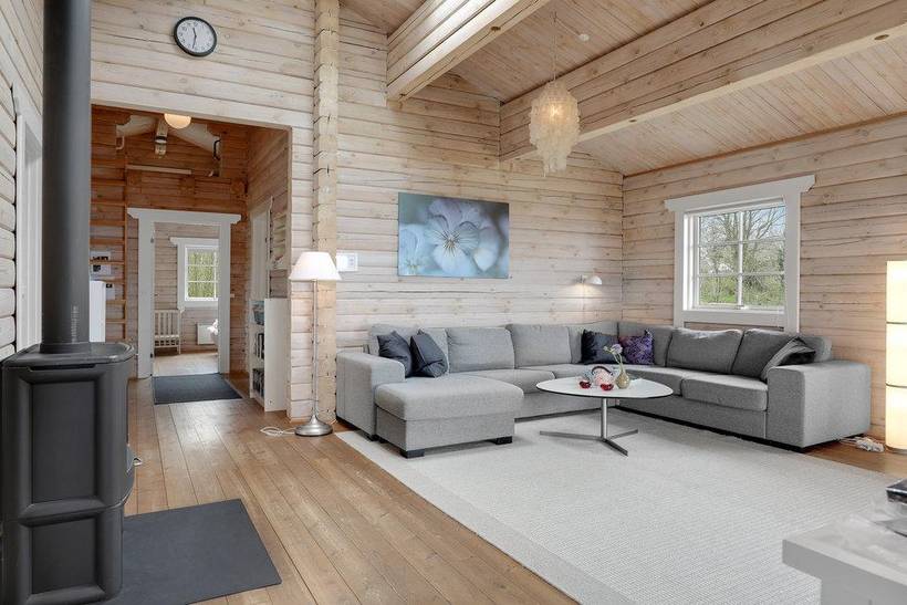 Foto von Ferienhaus CM17 auf Vang - Bornholm