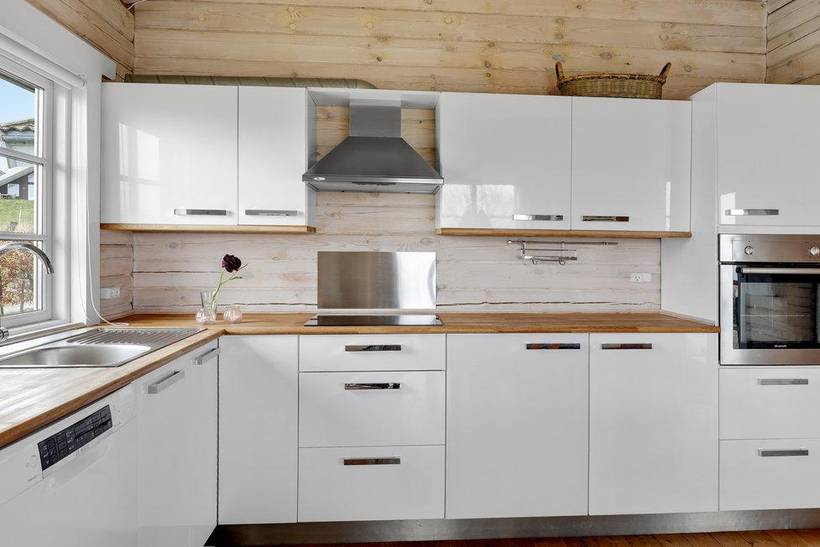 Foto von Ferienhaus CM17 auf Vang - Bornholm