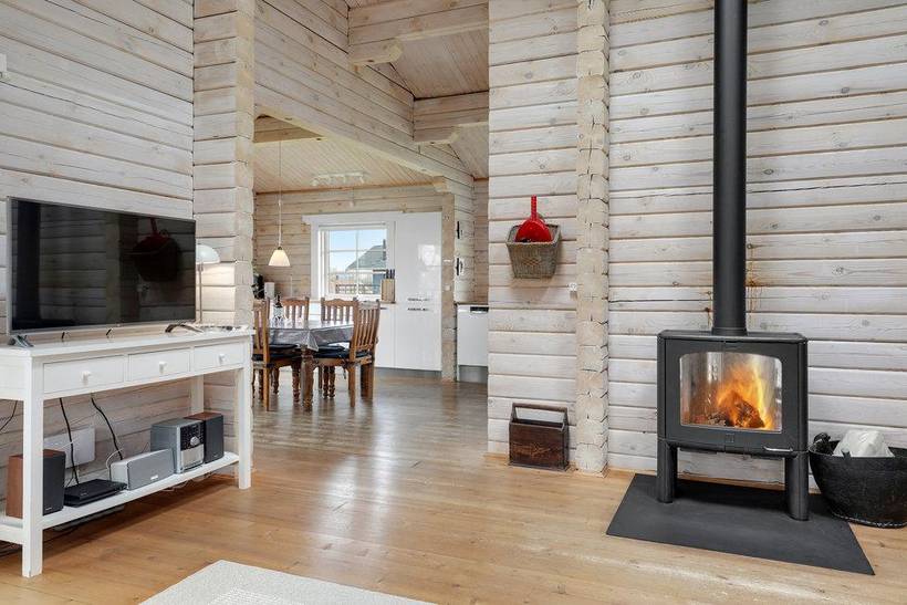 Foto von Ferienhaus CM17 auf Vang - Bornholm