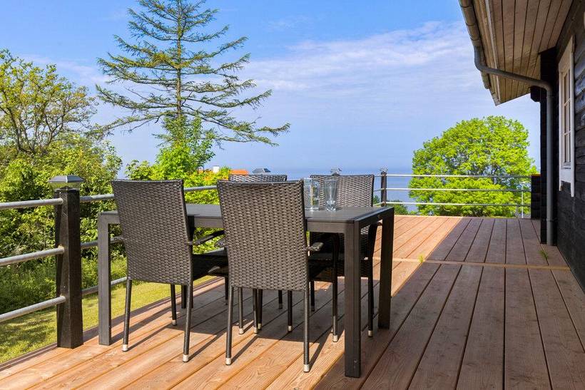 Foto von Ferienhaus CM17 auf Vang - Bornholm
