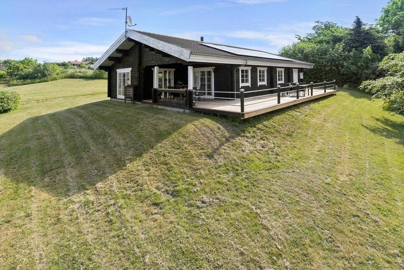Foto von Ferienhaus CM17 auf Vang - Bornholm
