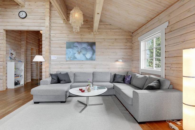 Foto von Ferienhaus CM17 auf Vang - Bornholm