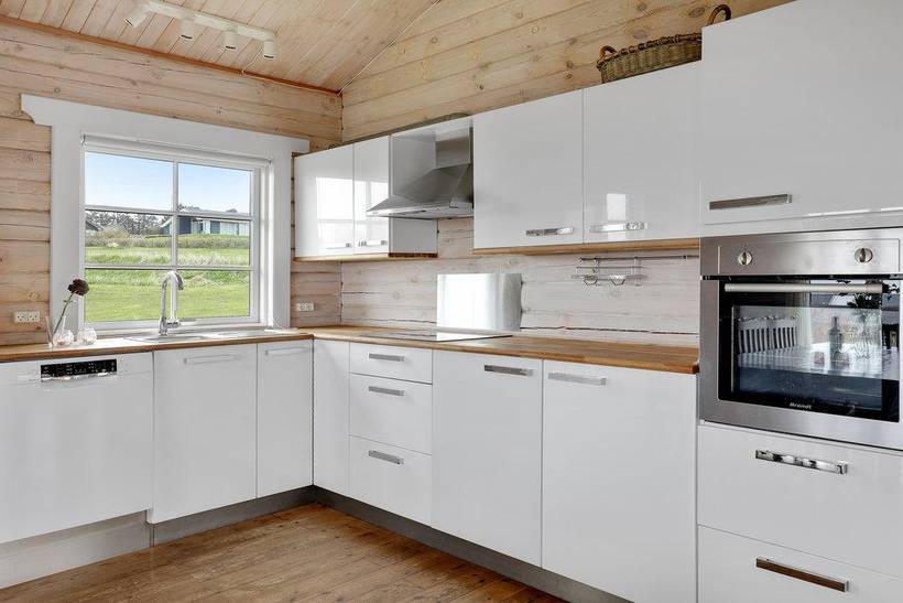 Foto von Ferienhaus CM17 auf Vang - Bornholm