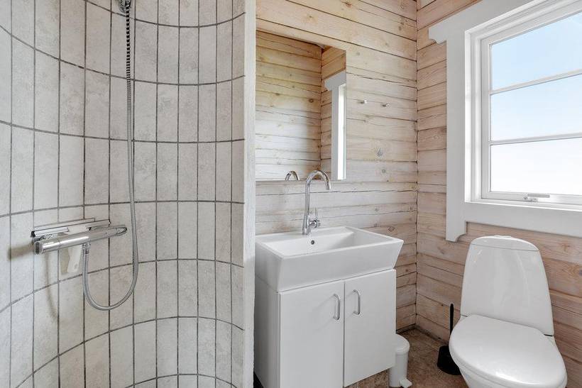 Foto von Ferienhaus CM17 auf Vang - Bornholm