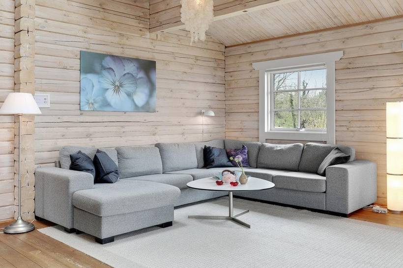 Foto von Ferienhaus CM17 auf Vang - Bornholm