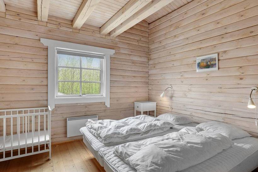 Foto von Ferienhaus CM17 auf Vang - Bornholm