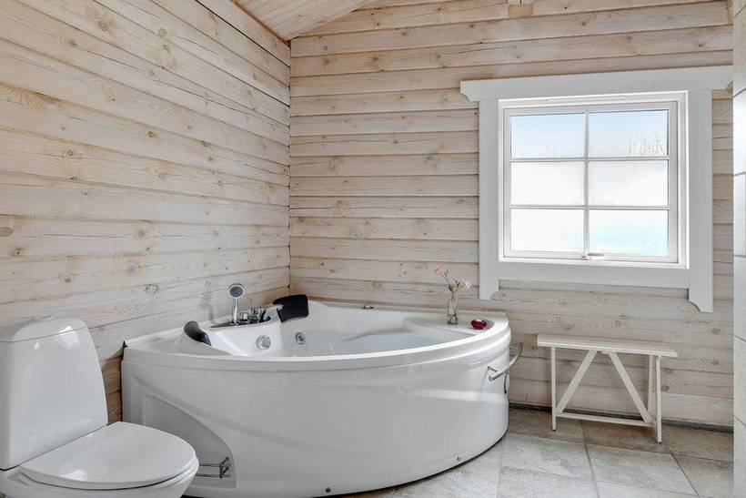 Foto von Ferienhaus CM17 auf Vang - Bornholm