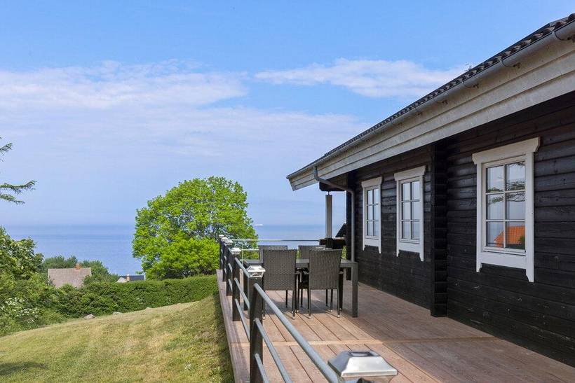 Foto von Ferienhaus CM17 auf Vang - Bornholm