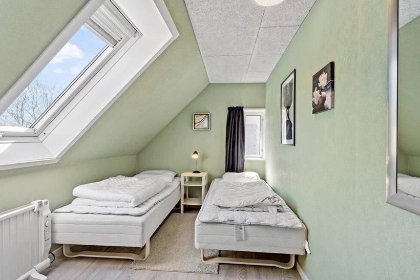 Foto von Ferienhaus CM27 in Bagenkop - Langeland