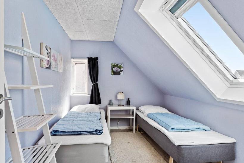 Foto von Ferienhaus CM27 in Bagenkop - Langeland