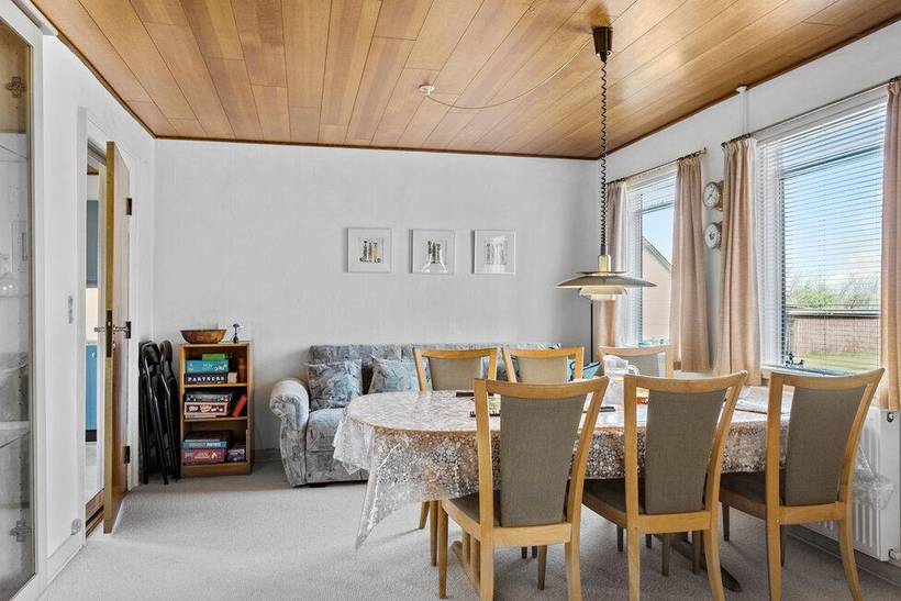 Foto von Ferienhaus CM27 in Bagenkop - Langeland