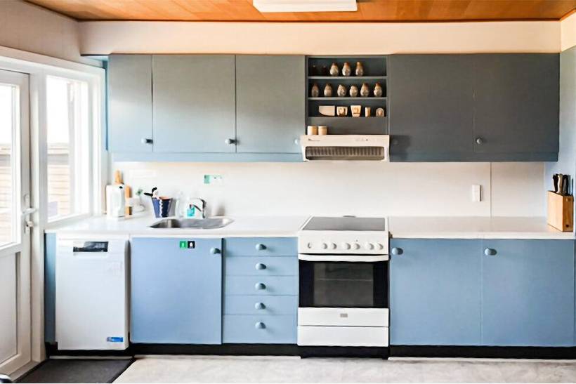 Foto von Ferienhaus CM27 in Bagenkop - Langeland