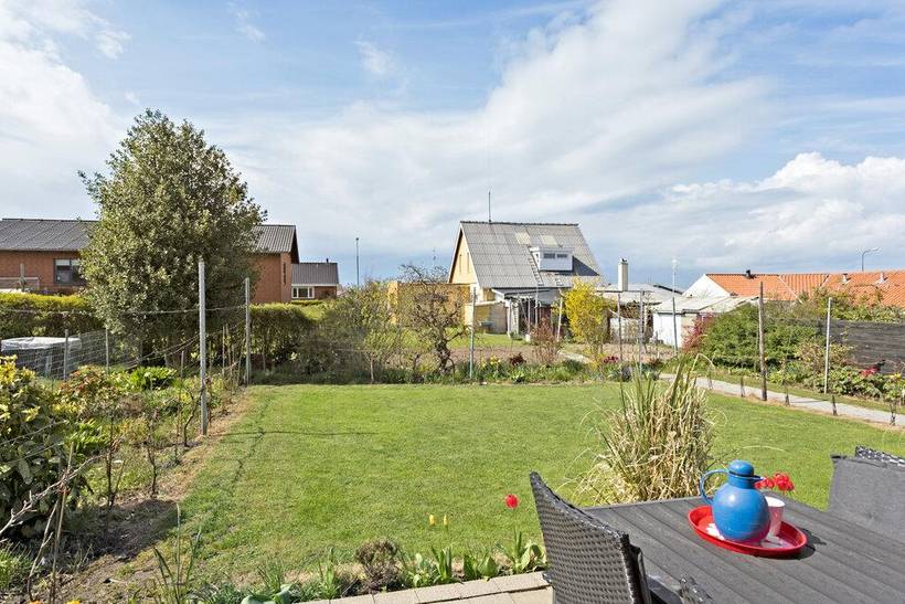 Foto von Ferienhaus CM27 in Bagenkop - Langeland