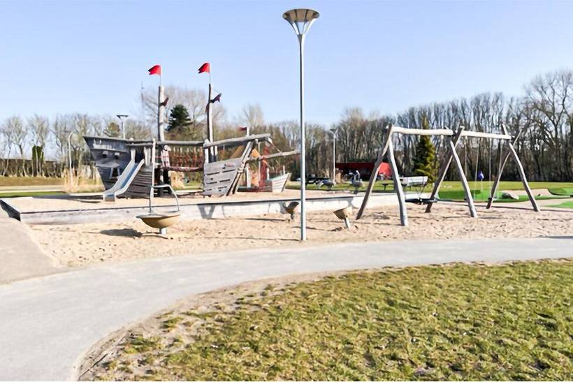 Foto von Ferienhaus CM27 in Bagenkop - Langeland
