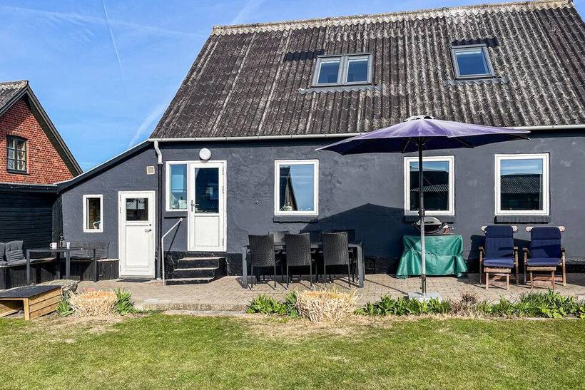 Foto von Ferienhaus CM27 in Bagenkop - Langeland