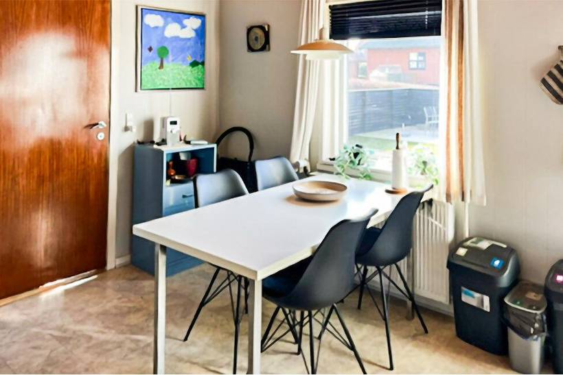 Foto von Ferienhaus CM27 in Bagenkop - Langeland