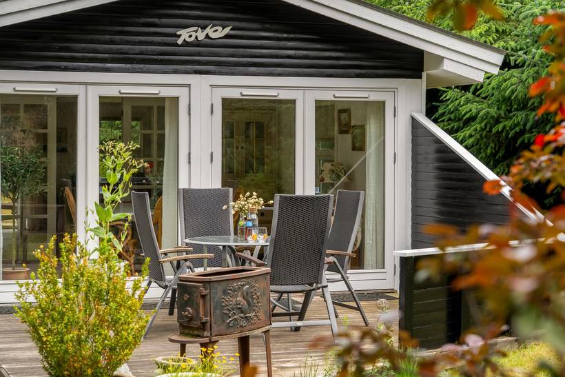 Foto von Ferienhaus CM29 in Bisnap - Hou - Nordjütland Ost