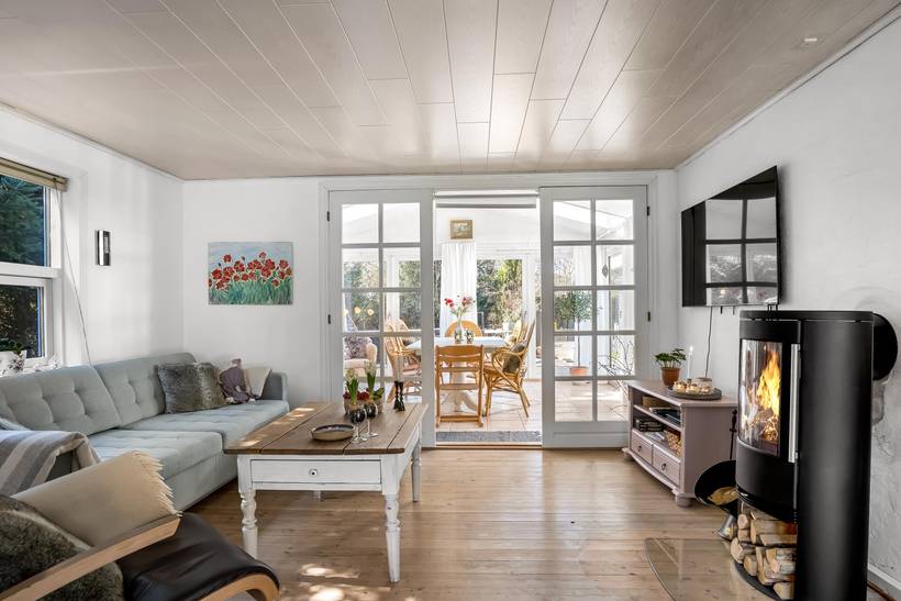 Foto von Ferienhaus CM29 in Bisnap - Hou - Nordjütland Ost