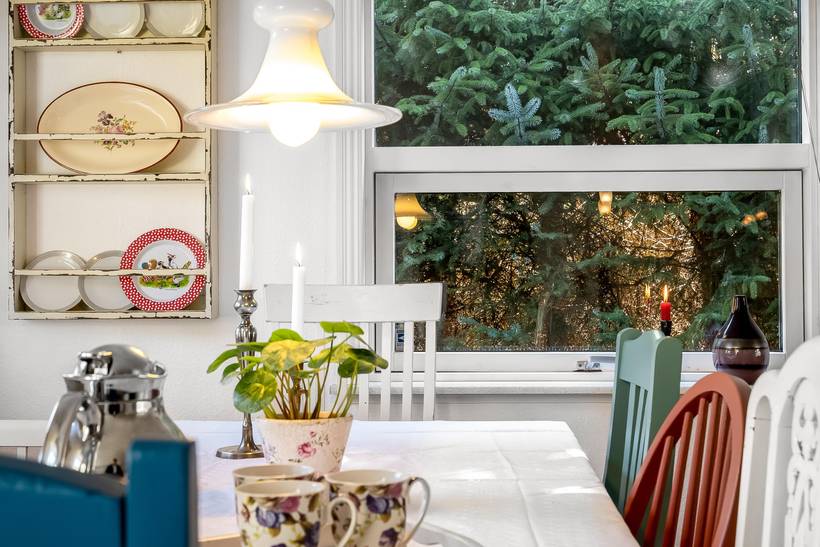 Foto von Ferienhaus CM29 in Bisnap - Hou - Nordjütland Ost